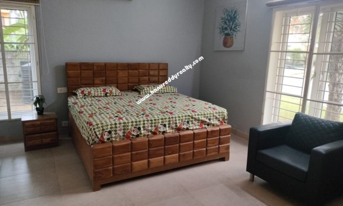 5 BHK Villa for Sale in Karapakkam