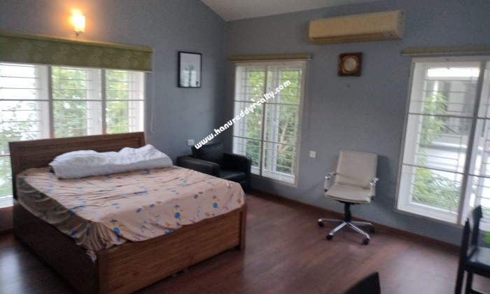 5 BHK Villa for Sale in Karapakkam