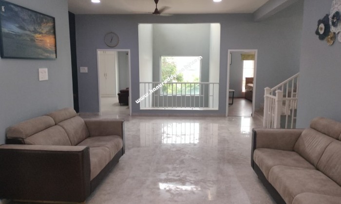 5 BHK Villa for Sale in Karapakkam