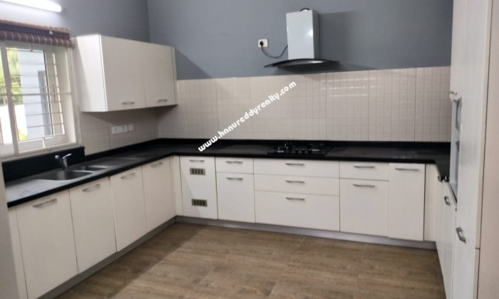 5 BHK Villa for Sale in Karapakkam