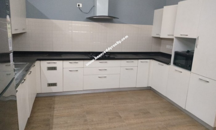 5 BHK Villa for Sale in Karapakkam