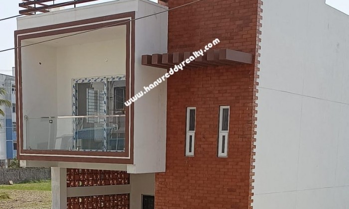 3 BHK Villa for Sale in Perungalathur