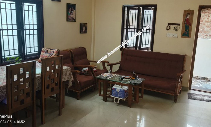 3 BHK Independent House for Sale in Vilankurichi