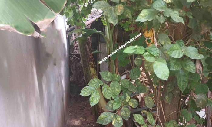 2 BHK Independent House for Sale in Town Hall
