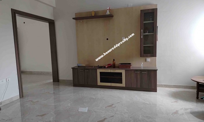 3 BHK Flat for Sale in Vadavalli