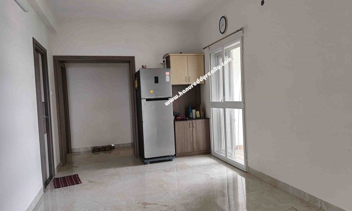 3 BHK Flat for Sale in Vadavalli