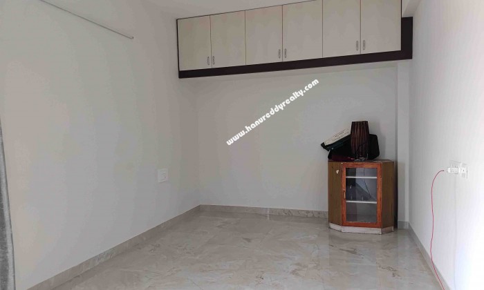 3 BHK Flat for Sale in Vadavalli