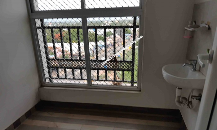 3 BHK Flat for Sale in Vadavalli