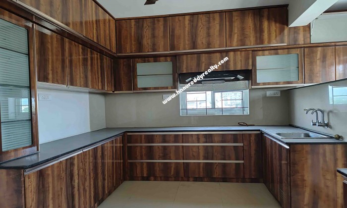 3 BHK Flat for Sale in Race Course