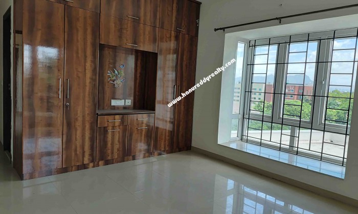 3 BHK Flat for Sale in Race Course