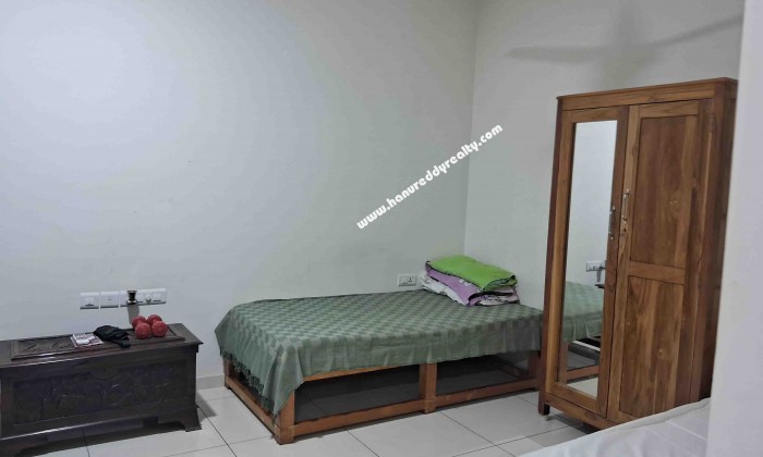 2 BHK Flat for Sale in Ganapathy