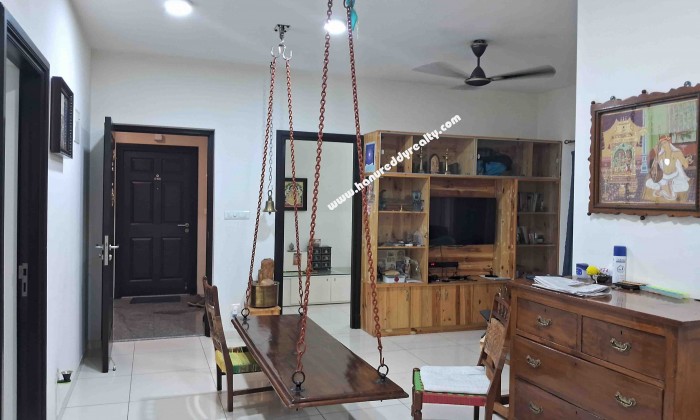 2 BHK Flat for Sale in Ganapathy