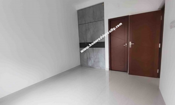 3 BHK Flat for Sale in Bharathi Park