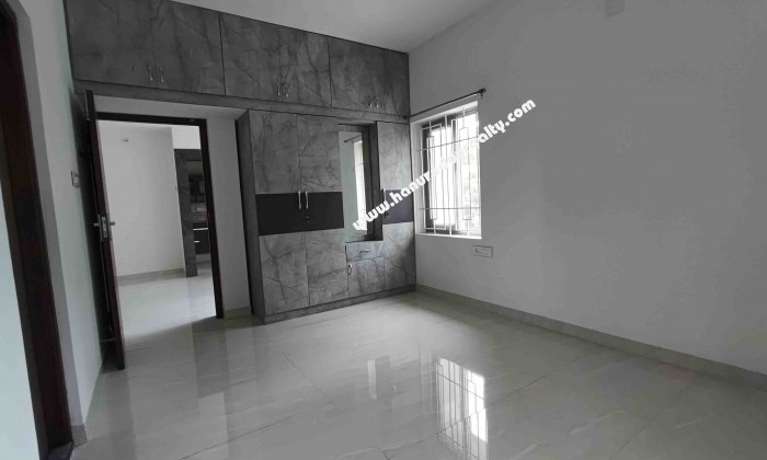 3 BHK Flat for Sale in Bharathi Park