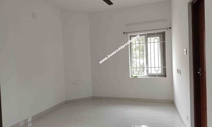 3 BHK Flat for Sale in Bharathi Park