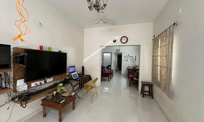 3 BHK Villa for Sale in Ottiambakkam