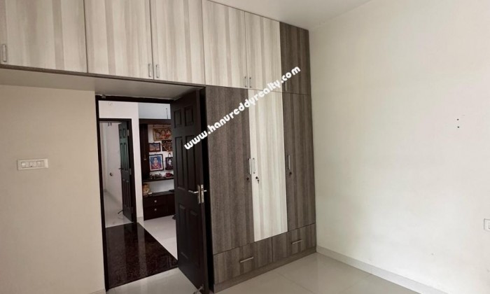 3 BHK Villa for Sale in Ottiambakkam