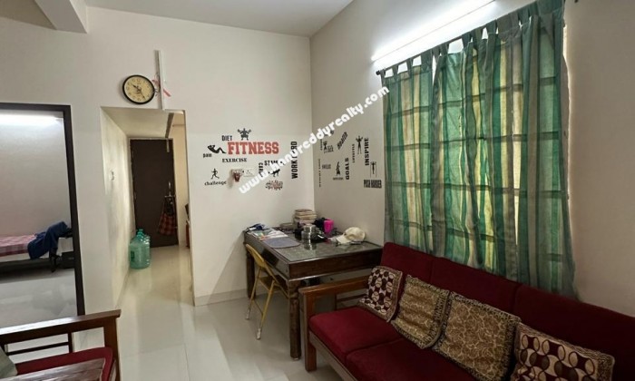 3 BHK Villa for Sale in Ottiambakkam