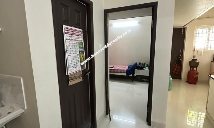 3 BHK Villa for Sale in Ottiambakkam