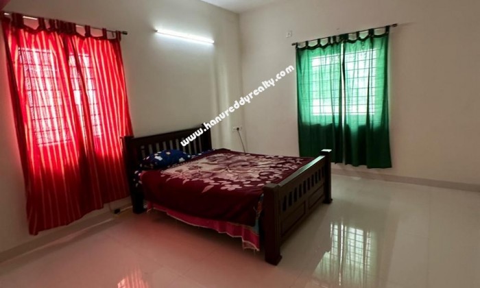 3 BHK Villa for Sale in Ottiambakkam