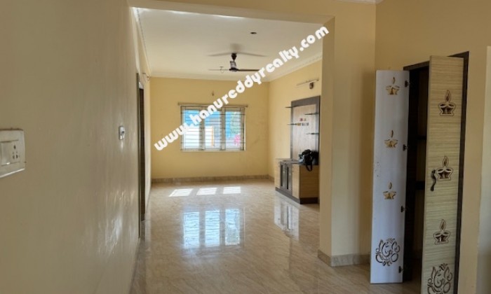 3 BHK Flat for Sale in Chromepet