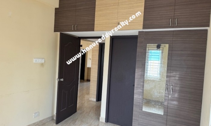 3 BHK Flat for Sale in Chromepet