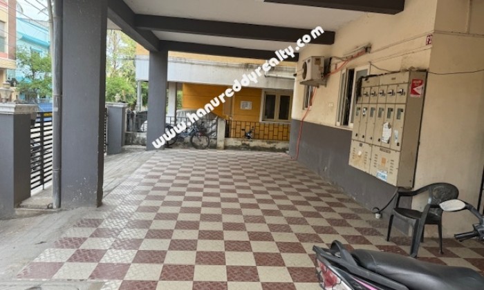 3 BHK Flat for Sale in Chromepet