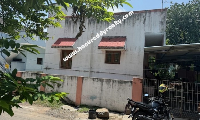 3 BHK Independent House for Sale in Tambaram