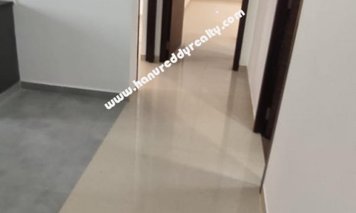 3 BHK Flat for Sale in Kanathur