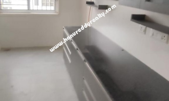 3 BHK Flat for Sale in Kanathur