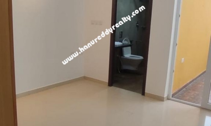 3 BHK Flat for Sale in Kanathur