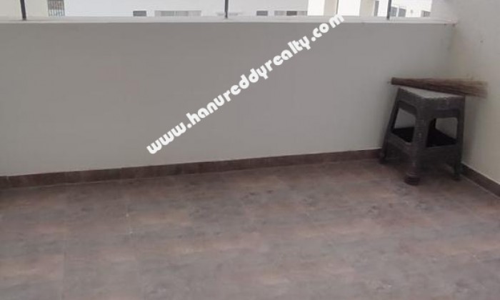 3 BHK Flat for Sale in Kanathur