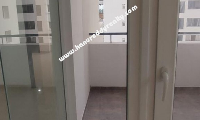 3 BHK Flat for Sale in Kanathur