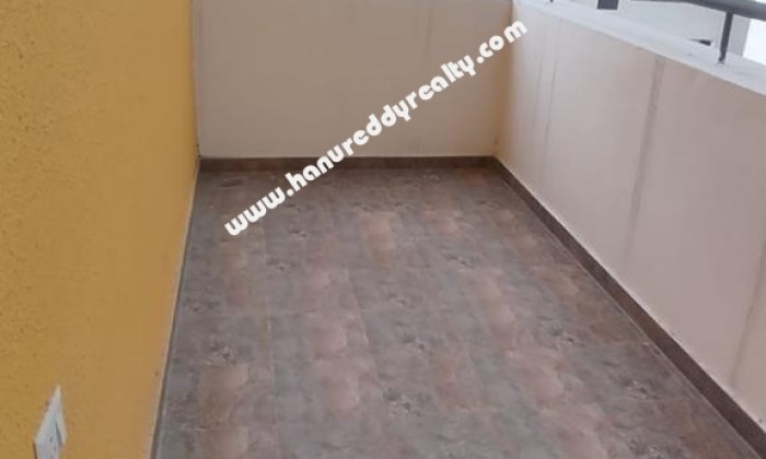 3 BHK Flat for Sale in Kanathur