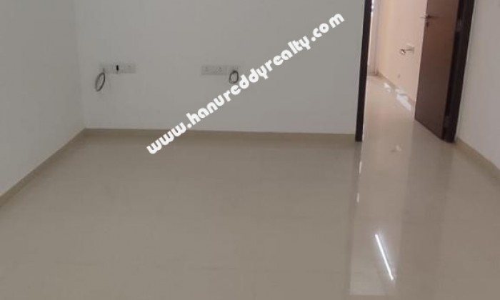 3 BHK Flat for Sale in Kanathur