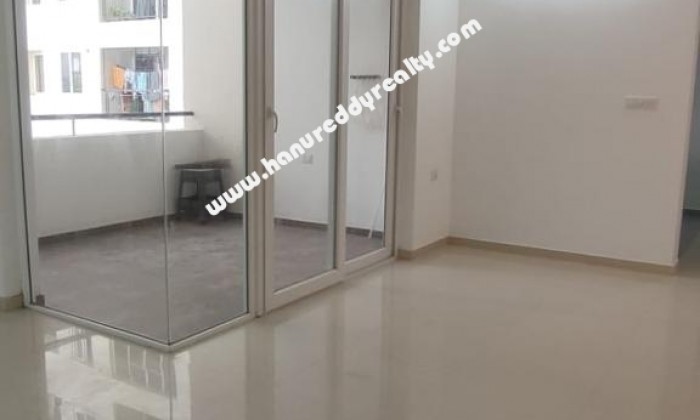 3 BHK Flat for Sale in Kanathur