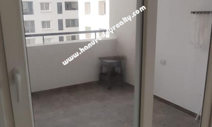 3 BHK Flat for Sale in Kanathur