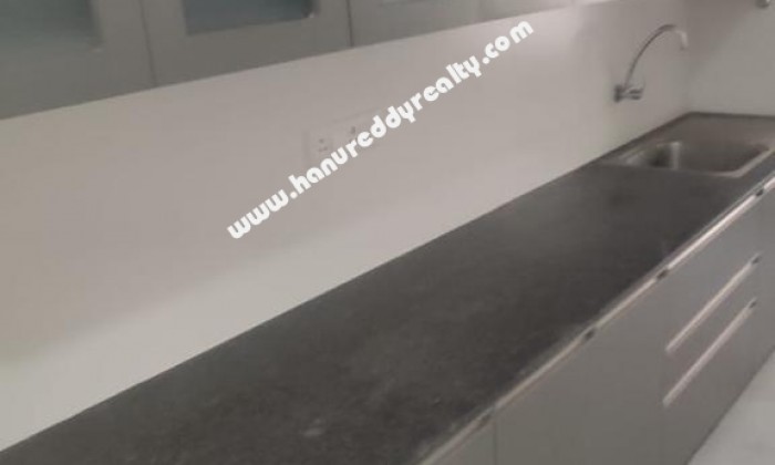3 BHK Flat for Sale in Kanathur