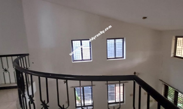 3 BHK Independent House for Sale in Velachery