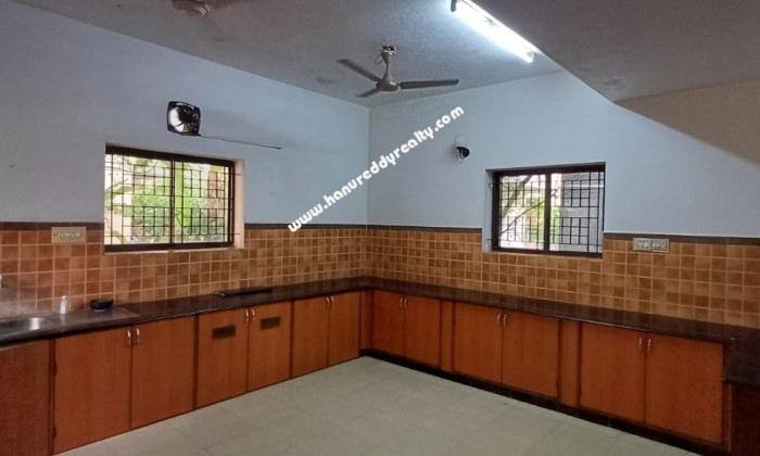 3 BHK Independent House for Sale in Velachery