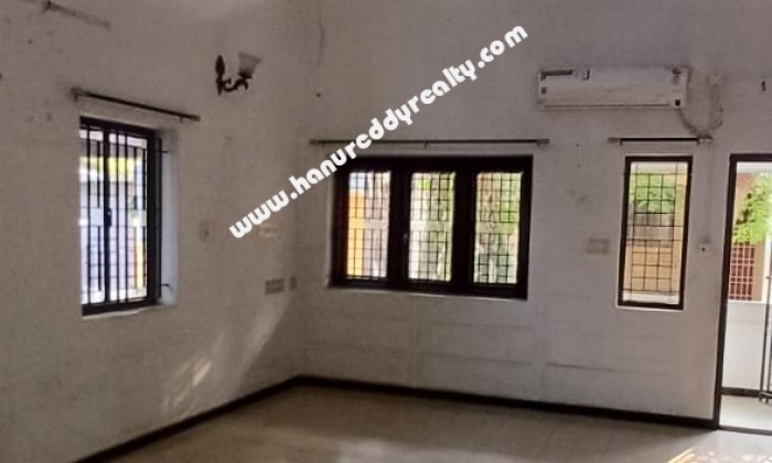 3 BHK Independent House for Sale in Velachery