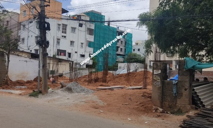 3 BHK Flat for Sale in Kondapur