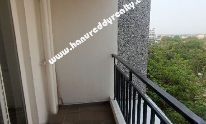 2 BHK Flat for Sale in Thirumudivakkam