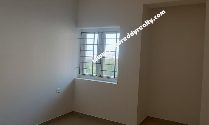 2 BHK Flat for Sale in Thirumudivakkam