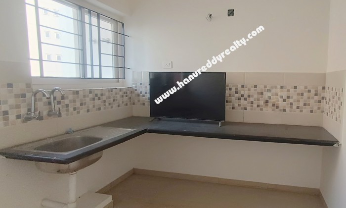 2 BHK Flat for Sale in Thirumudivakkam