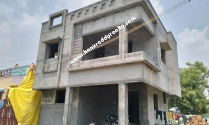 4 BHK Duplex House for Sale in Chettipunniyam