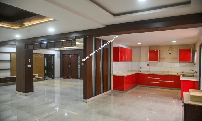 5 BHK Flat for Sale in Yendada