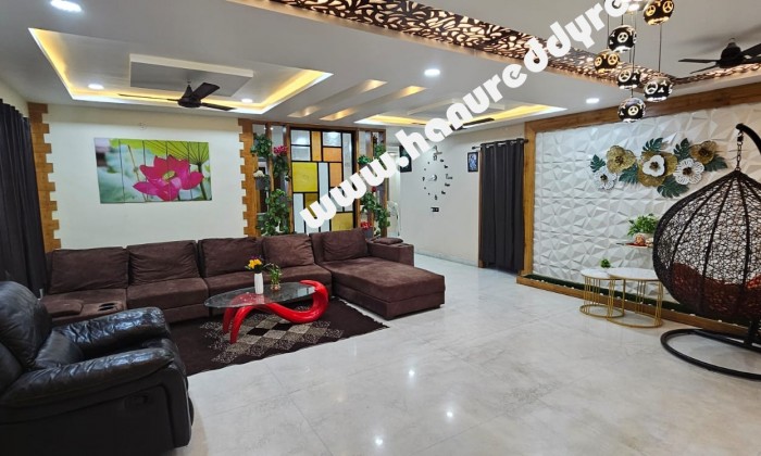 3 BHK Flat for Sale in Muralinagar