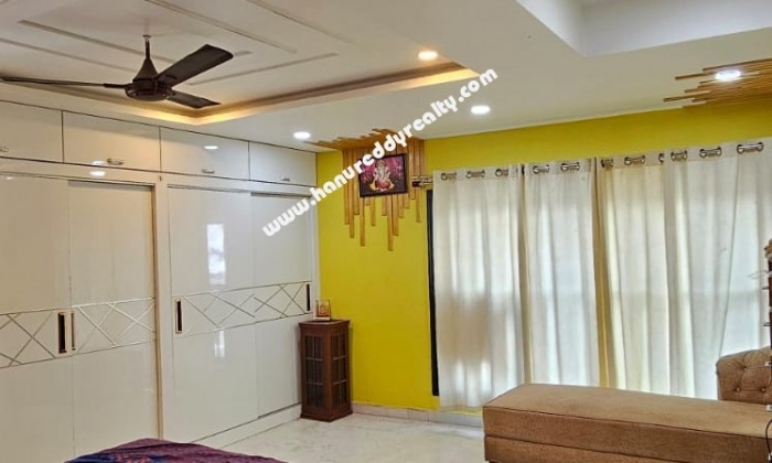 3 BHK Flat for Sale in Muralinagar