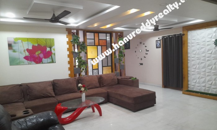 3 BHK Flat for Sale in Muralinagar